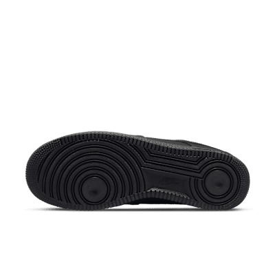 Talla 8.5M -Nike Air Force 1  07