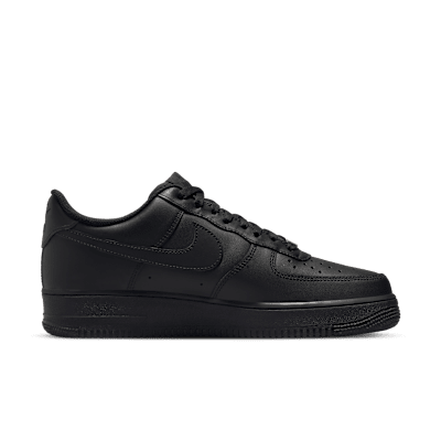 Talla 8.5M -Nike Air Force 1  07