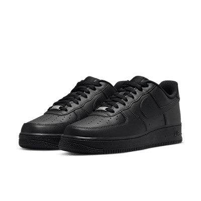 Talla 8.5M -Nike Air Force 1  07