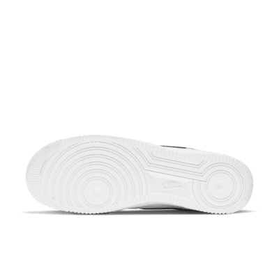 Talla 8.5M -Nike Air Force 1  07