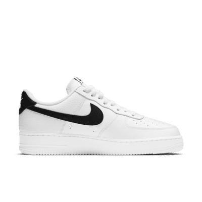 Talla 8.5M -Nike Air Force 1  07