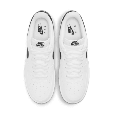 Talla 8.5M -Nike Air Force 1  07
