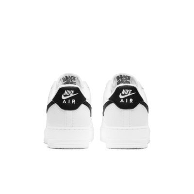 Talla 8.5M -Nike Air Force 1  07