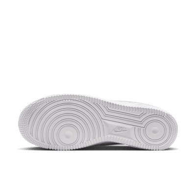 Talla 10 US mujer Nike Air Force 1  07