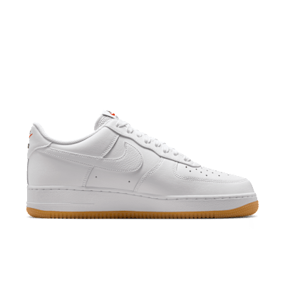 Talla 10 - Nike Air Force 1 '07 LV8
