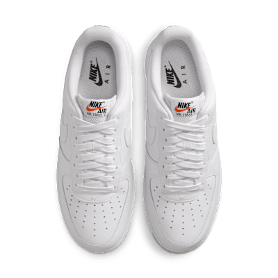 Talla 10 - Nike Air Force 1 '07 LV8