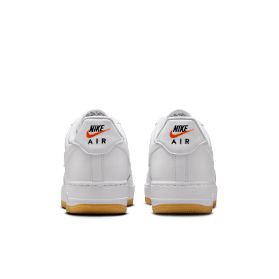 Talla 10 - Nike Air Force 1 '07 LV8
