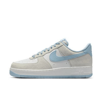 Talla 8 men - Nike Air Force 1  07 LV8