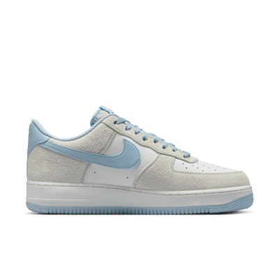 Talla 8 men - Nike Air Force 1  07 LV8