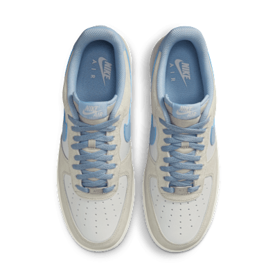 Talla 8 men - Nike Air Force 1  07 LV8