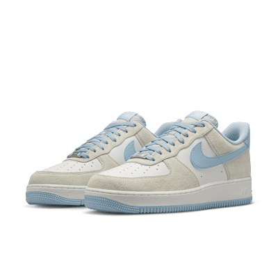 Talla 8 men - Nike Air Force 1  07 LV8