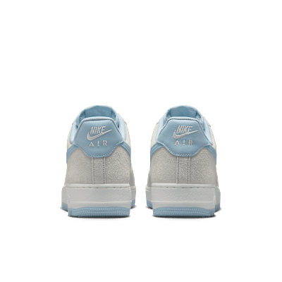 Talla 8 men - Nike Air Force 1  07 LV8