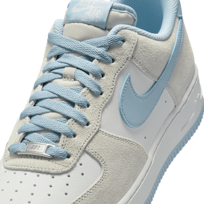 Talla 8 men - Nike Air Force 1  07 LV8