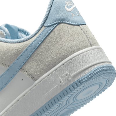 Talla 8 men - Nike Air Force 1  07 LV8