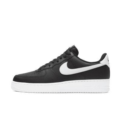 Talla M 7.5 - Nike Air Force 1  07
