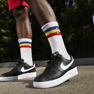 Talla M 7.5 - Nike Air Force 1  07