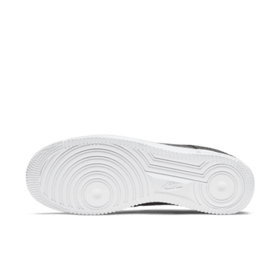 Talla M 7.5 - Nike Air Force 1  07
