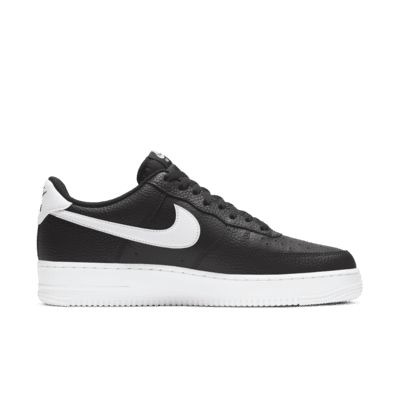 Talla M 7.5 - Nike Air Force 1  07