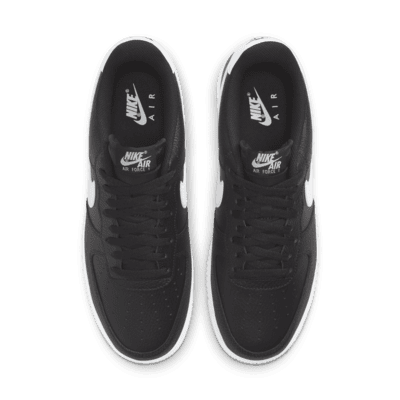 Talla M 7.5 - Nike Air Force 1  07
