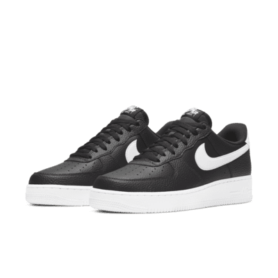 Talla M 7.5 - Nike Air Force 1  07