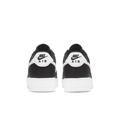 Talla M 7.5 - Nike Air Force 1  07