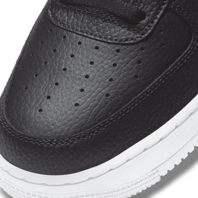 Talla M 7.5 - Nike Air Force 1  07