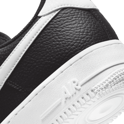 Talla M 7.5 - Nike Air Force 1  07
