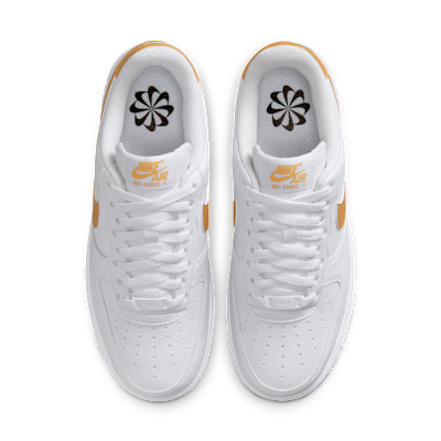 Talla 7,5  - Nike Air Force 1 '07 Next Nature