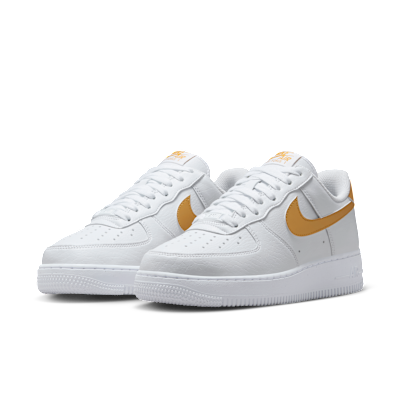 Talla 7,5  - Nike Air Force 1 '07 Next Nature