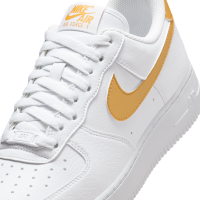 Talla 7,5  - Nike Air Force 1 '07 Next Nature