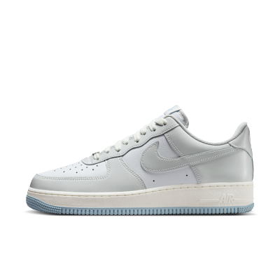 Nike Air Force 1  07