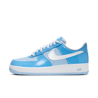 Talla 8.5 - Nike Air Force 1  07 LV8