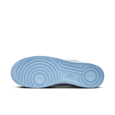 Talla 8.5 - Nike Air Force 1  07 LV8