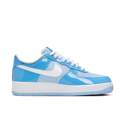 Talla 8.5 - Nike Air Force 1  07 LV8