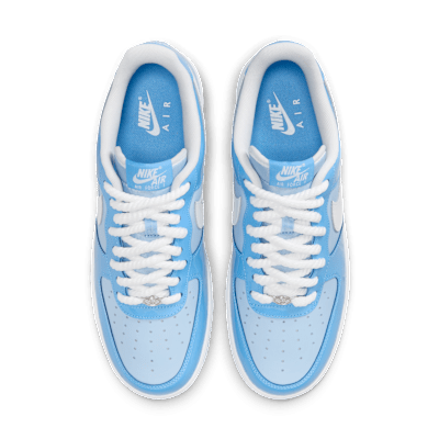 Talla 8.5 - Nike Air Force 1  07 LV8