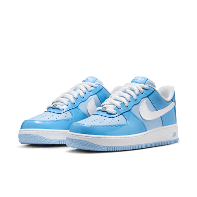 Talla 8.5 - Nike Air Force 1  07 LV8