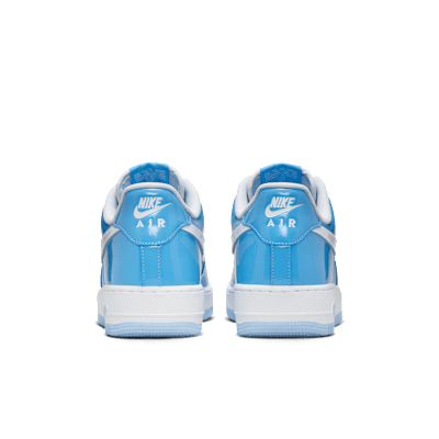 Talla 8.5 - Nike Air Force 1  07 LV8