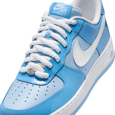 Talla 8.5 - Nike Air Force 1  07 LV8
