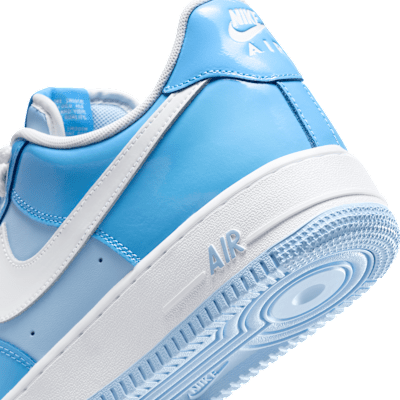 Talla 8.5 - Nike Air Force 1  07 LV8