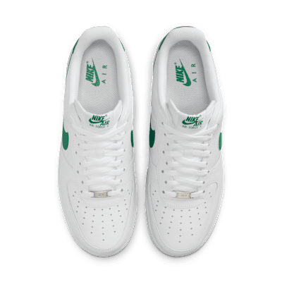 Talla 7.5 MUJER - Nike Air Force 1  07