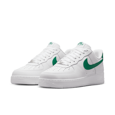 Talla 7.5 MUJER - Nike Air Force 1  07