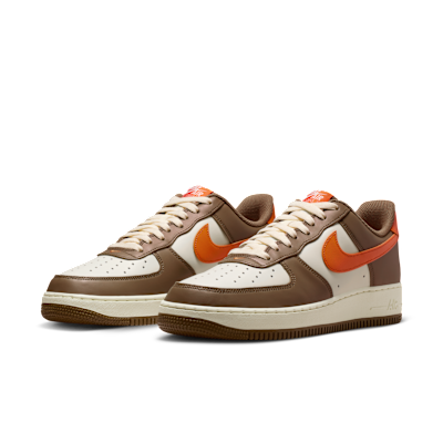 Talla 9 - Nike Air Force 1  07