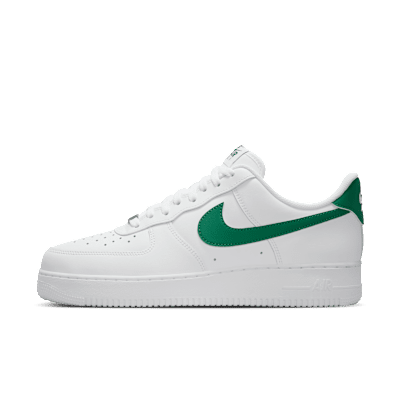 Talla 10 M - Nike Air Force 1  07