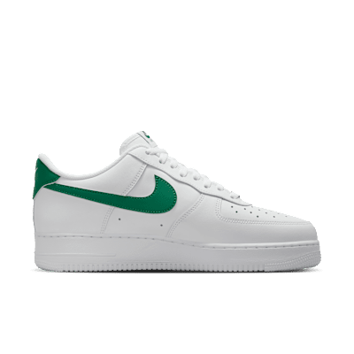 Talla 10 M - Nike Air Force 1  07
