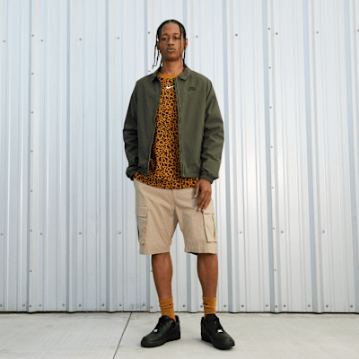 Nike Air Force 1  07