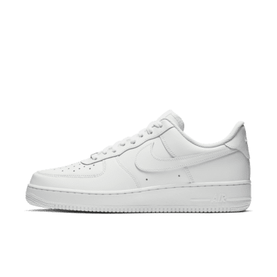 Talla 7.5 M - Nike Air Force 1  07
