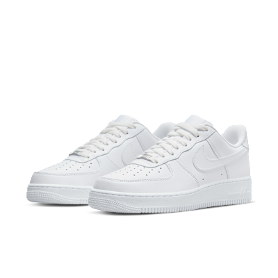 Talla 7.5 M - Nike Air Force 1  07