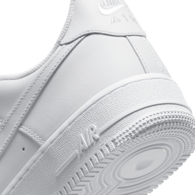 Talla 7.5 M - Nike Air Force 1  07