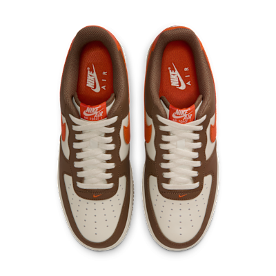 Talla 10.5, -Nike Air Force 1  07, Talla M10.5