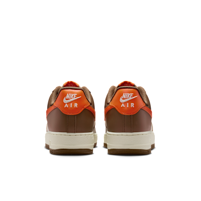 Talla 10.5, -Nike Air Force 1  07, Talla M10.5